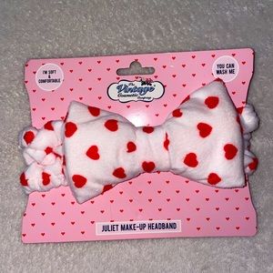 NWT Make-Up Headband